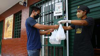 Mercado de trabajo en pandemia, cuando la procesión va por dentro (de casa)