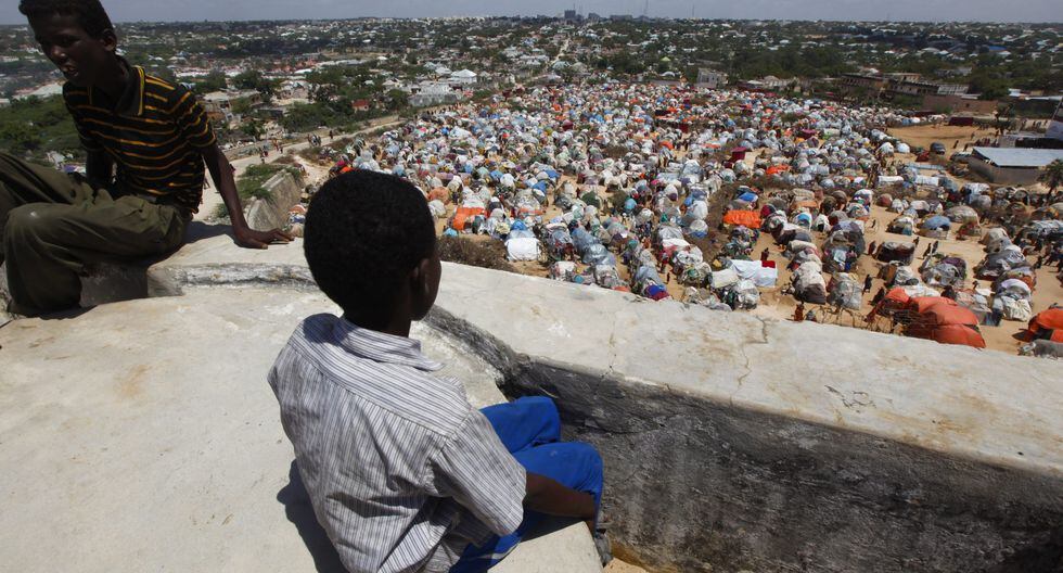 Mundo Fao Más De 113 Millones De Personas Sufrieron Hambre En 2018