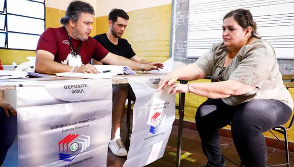 Elecciones Generales Paraguay 2023 | Cuándo son, quiénes son los candidatos y cómo votar