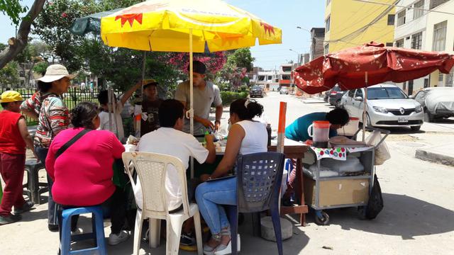 (Jorge Malpartida / El Comercio)