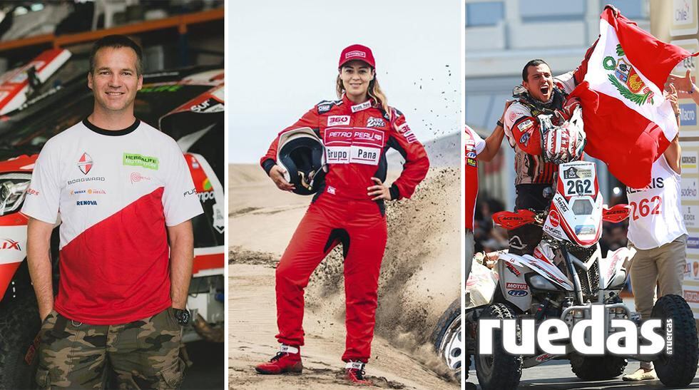 Dakar 2018