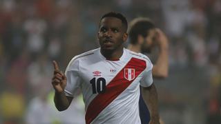 Perú se despidió en el Estadio Nacional con victoria 2-0 sobre Escocia