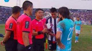 Alianza Lima vs. Sporting Cristal: partido suspendido por falta de garantías | VIDEO