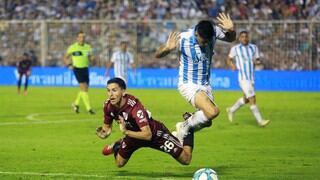 River 1-1 Tucumán: ‘millonarios’ perdieron el título en la última fecha y Boca se coronó campeón