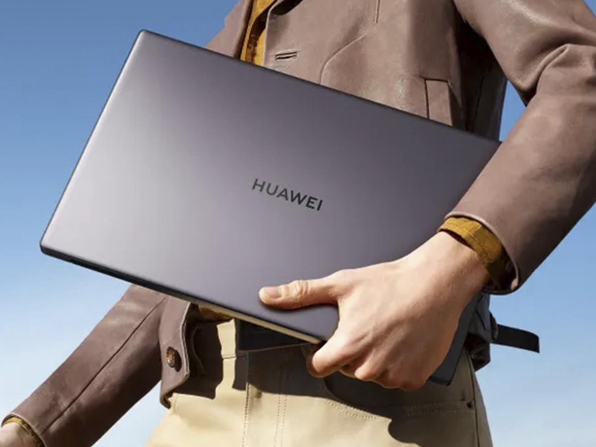 Huawei MateBook E, ficha técnica con características y precio