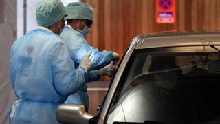Bélgica: autoridades dan cuenta de la primera muerte por coronavirus