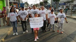Pueblo Libre: con pasacalles piden que no se traslade museo