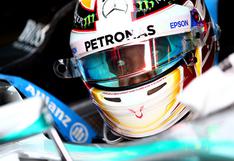 Fórmula 1: Lewis Hamilton gana la Pole en el GP de Austria