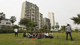 ¡El malecón también es un parque zonal!, por Pedro Ortiz Bisso