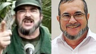 Colombia-FARC: El guerrillero que sobrevivió para firmar la paz