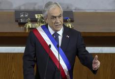 Expulsan de Chile a ciudadano peruano que amenazó al presidente Piñera 