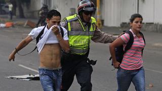 Venezuela: Maduro y la oposición se acusan por falta de diálogo
