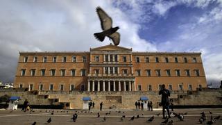 El gran drama de la deuda de Grecia entra en su tramo final