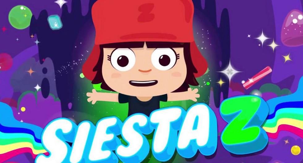 Siesta Z se transmitirá por TV Perú desde el lunes 5 de junio. Conoce qué otros estrenos preparan. (Foto: Difusión)