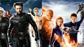 Presidente de Marvel Studios califica de “maravilloso” tener acceso a los "X-Men" y "los Cuatro Fantásticos"