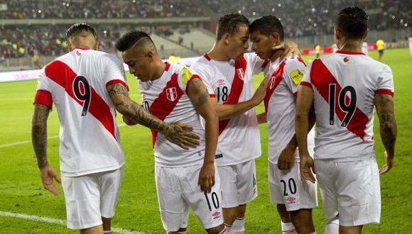 VOTA: ¿Quién tuvo el más bajo rendimiento de Perú ante Ecuador?