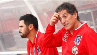 Mario Salas: “Valoro mucho lo que hizo Pablo Bengoechea en Alianza lima”