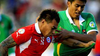 Bolivia rechaza amistoso con Chile por “momento delicado” entre ambos