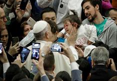 Papa Francisco: visita generará ingresos hasta por $ 100 millones