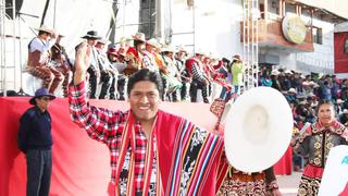 Cusco: candidato excluido por peculado reclama alcaldía de Chumbivilcas y pide al TC resolver su demanda