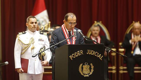 Poder Judicial pide al CNM nombramiento de 431 jueces titulares