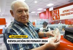 Link FONAVI 2024: Quiénes son beneficiarios y cómo cobrar en el Banco de la Nación