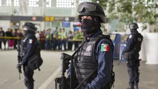 México: Grupo armado roba más de 11 mil boletas electorales