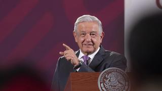 AMLO no prevé inestabilidad política en Ecuador ante disolución de la Asamblea Nacional