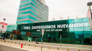 Aeropuerto Jorge Chávez sin vuelos: por qué, desde cuándo y horarios de la medida, según LAP 