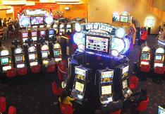 Sunat embarga licencia de funcionamiento a 39 casinos 