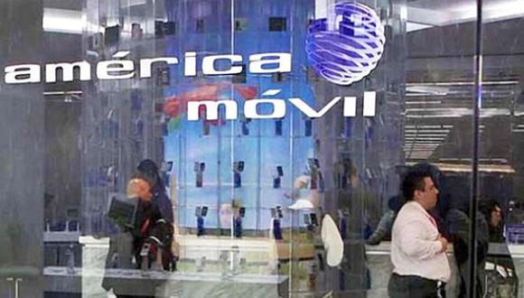 América Móvil planea invertir US$10.000 millones en el 2014