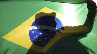 Datos de inflación e industria en Brasil no alientan optimismo