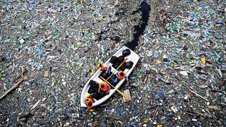 La ONU pide dejar de tratar a los océanos como basureros
