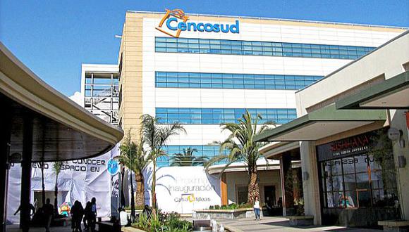 Utilidad de Cencosud sería de US$60.6 mlls. en tercer trimestre