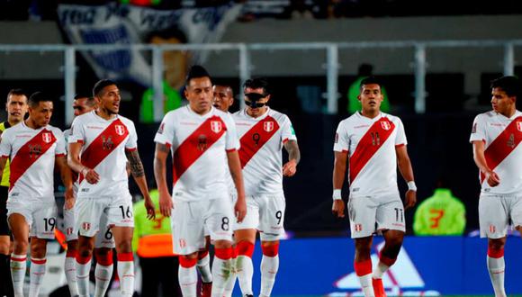 Perú volverá a jugar en las Eliminatorias Sudamericanas en el presente mes de noviembre | Foto: EFE.
