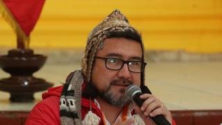 Geiner Alvarado: Comisión de Fiscalización pide a Migraciones que se emita alerta migratoria sobre ministro censurado