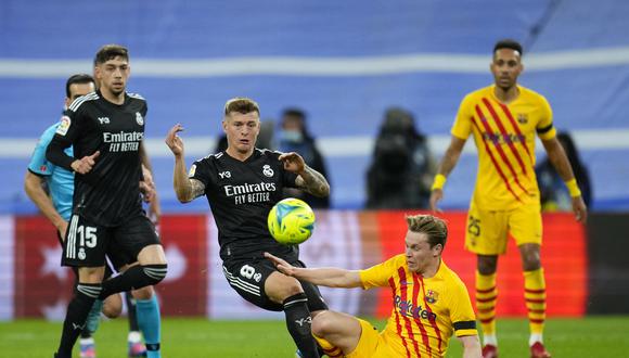 Este jueves 23 de junio se realizó el sorteo del fixture de LaLiga Santander. Conoce todos los detalles del calendario aquí.