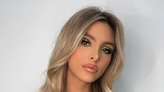 Lele Pons reaparece en Instagram tras ser operada de emergencia: “Mi estómago aún está hinchado”