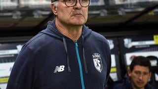 Marcelo Bielsa tenía dos contratos firmados con el Lille