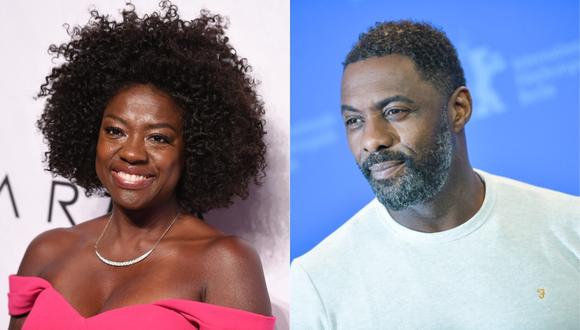 Artistas afroamericanos piden a Hollywood no glorificar a la policía. (Foto: AFP)