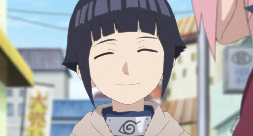 Boruto 130: lo que pasa cuando el hijo de Naruto se reencuentra con Hinata y todos los demás (Foto: cho-animediao)