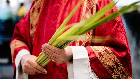 Domingo de Ramos 2023: oraciones, frases e imágenes para enviar en inicio de Semana Santa | Foto: Unsplash