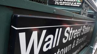 Wall Street abre a la baja y el Dow Jones retrocede un 0,27%