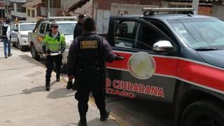 Cusco: menor de 17 años fallece tras intentar defender de agresión a su hermana 