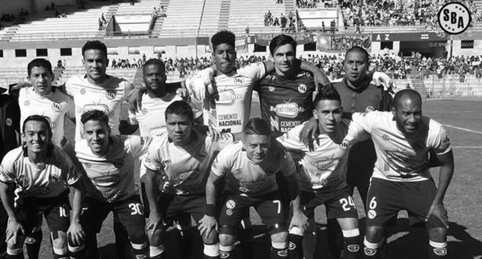 Sport Boys jugará ante César Vallejo este domingo en el Mansiche | Foto: Sport Boys/Facebook