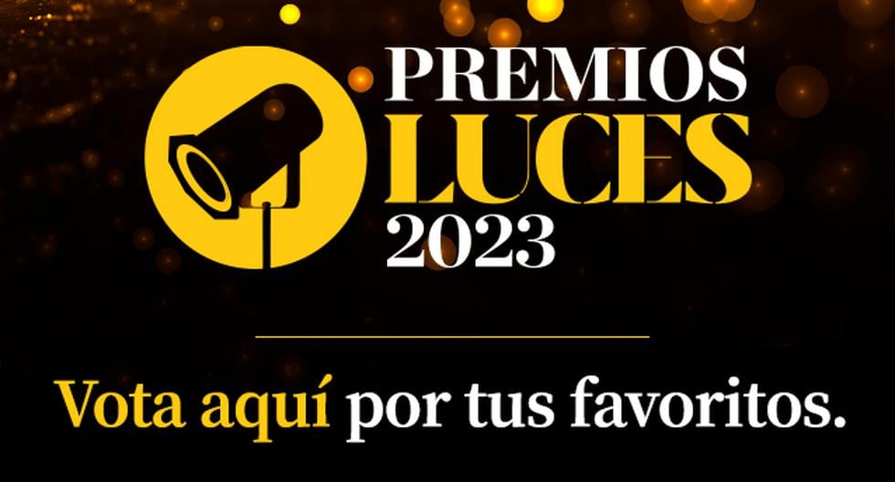 Lucius Awards: Step by Step, Vote for Your Favorites |  Vote for free |  Voting |  |  Lights
