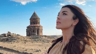 “The Tale of the Far City”: lo que debes saber de la nueva serie que protagonizará Aslihan Güner, Yildiz en “Estrella de amor”
