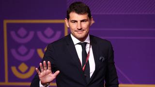 Iker Casillas: ¿por qué el exarquero español causó revuelo en las redes sociales? El tuit del que todos hablan