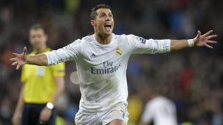 Cristiano Ronaldo: ¿Qué dijo tras su hat-trick ante Wolfsburgo?