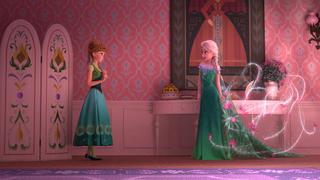 "Frozen": mira qué nuevos personajes aparecerán en el corto